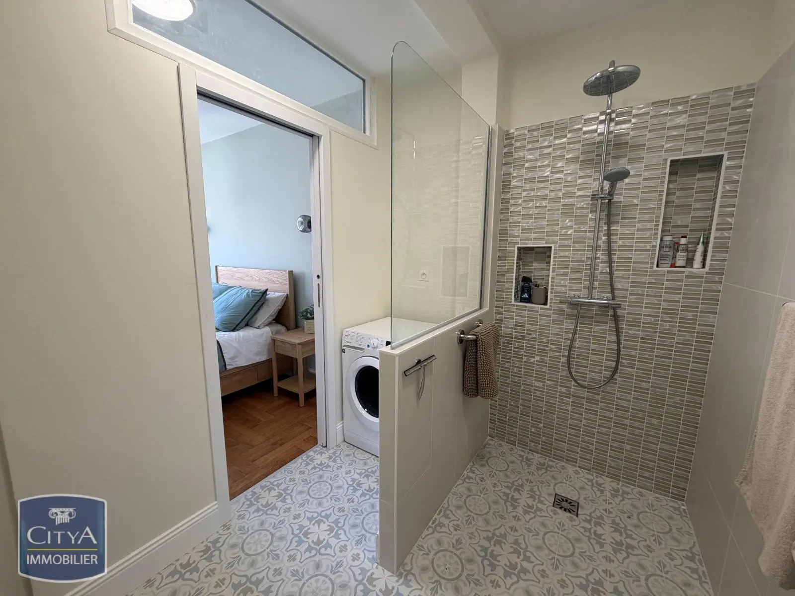 Photo 5 Appartement 2 pièces 55.17m²