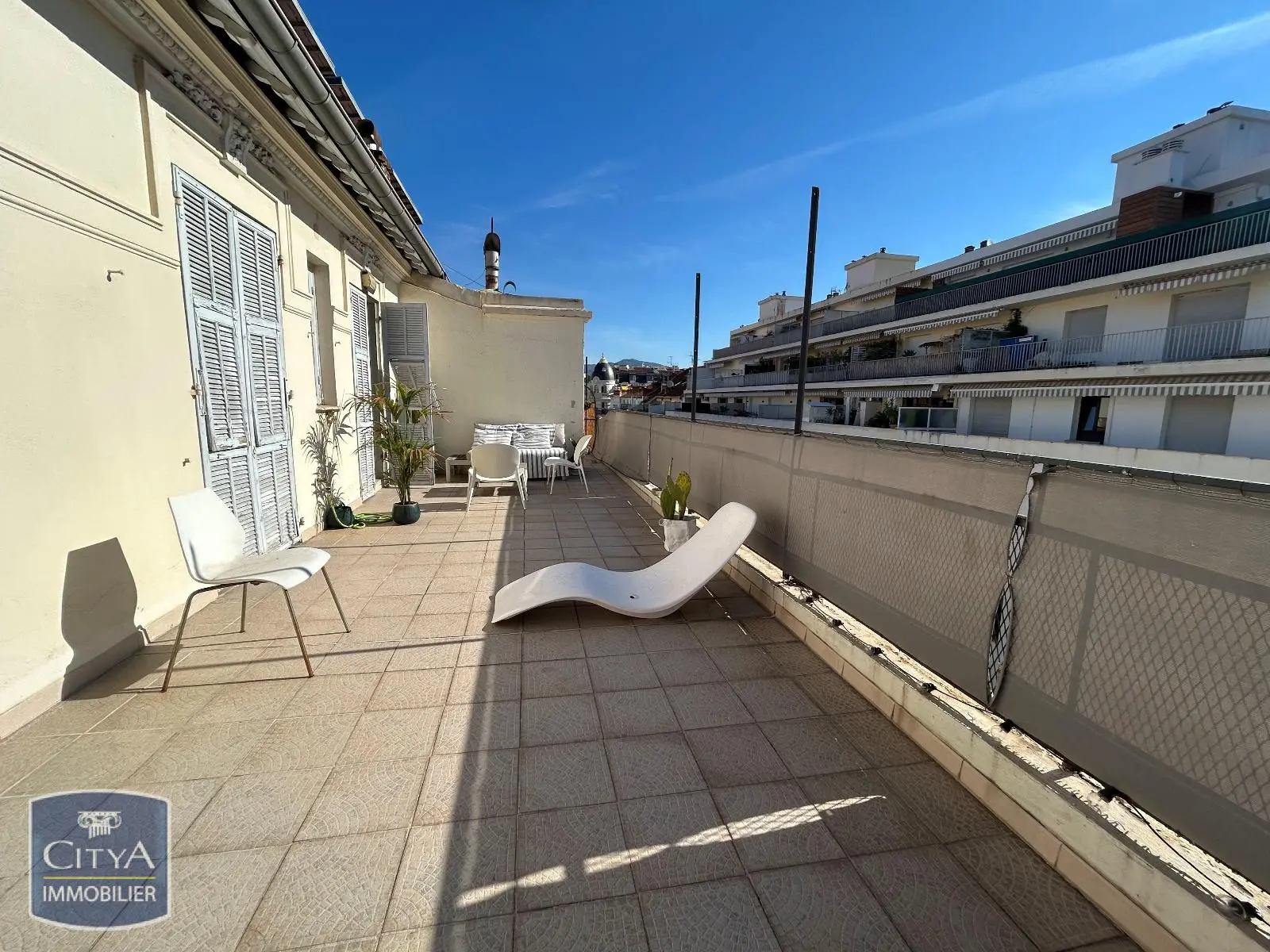 Photo 1 Appartement 2 pièces 48.18m²