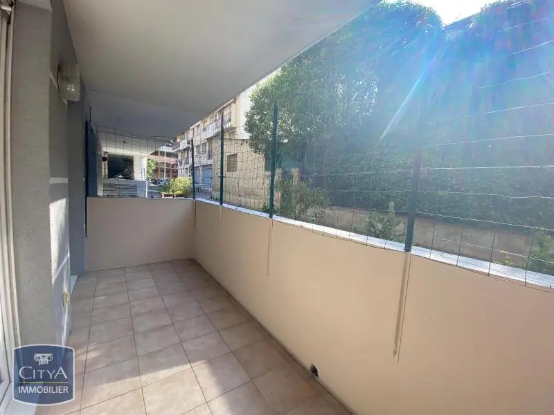 Photo 5 Appartement 1 pièce 25.81m²