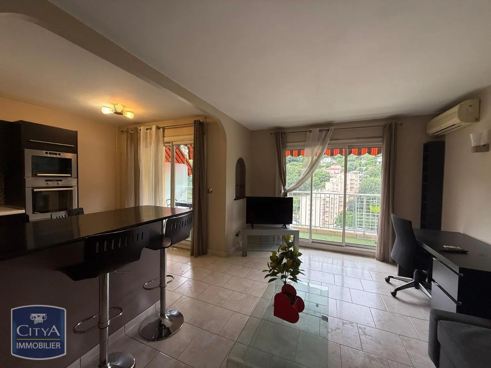 Photo 3 Appartement 2 pièces 49.49m²