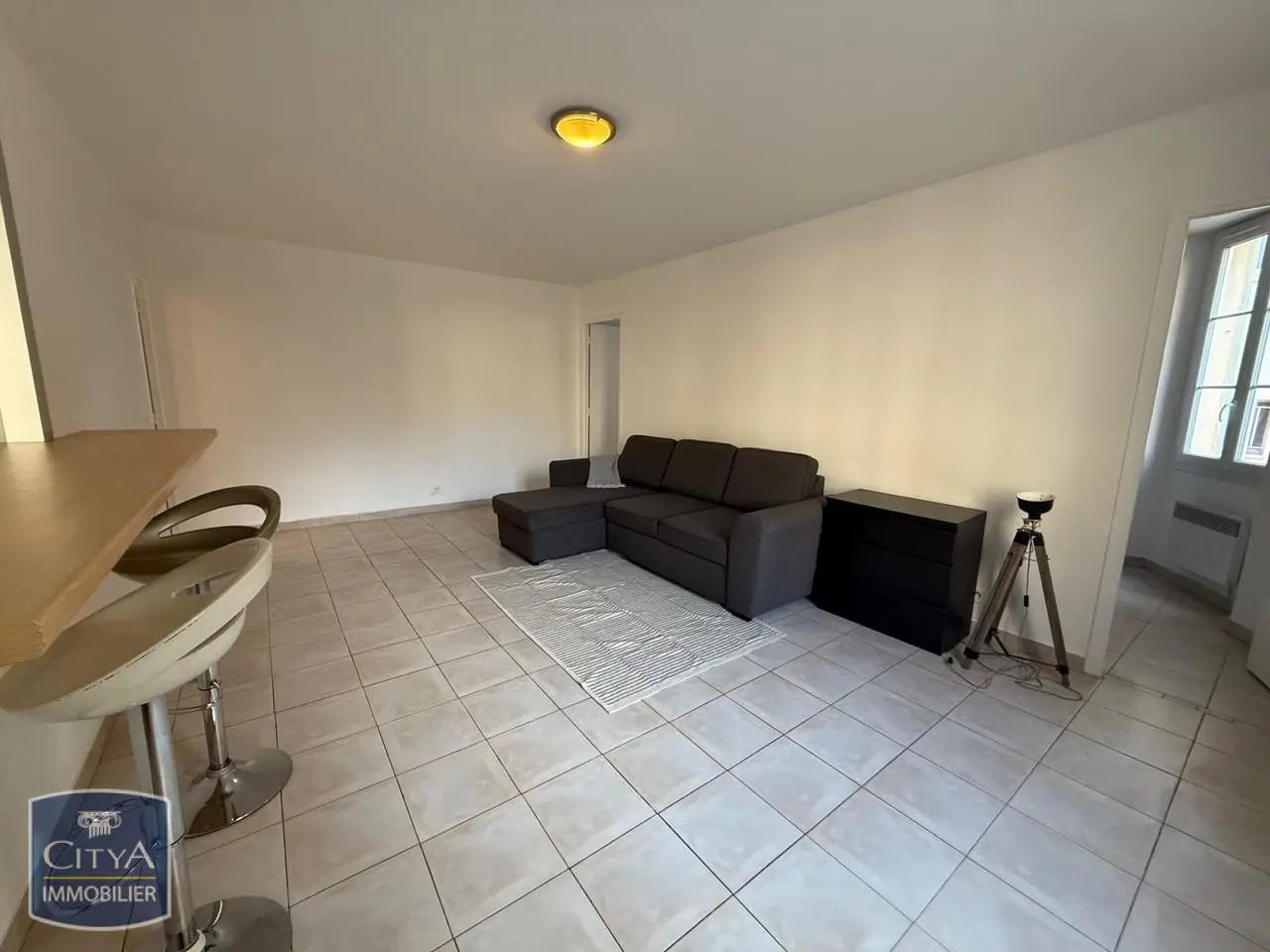 Photo 2 Appartement 3 pièces 54.5m²