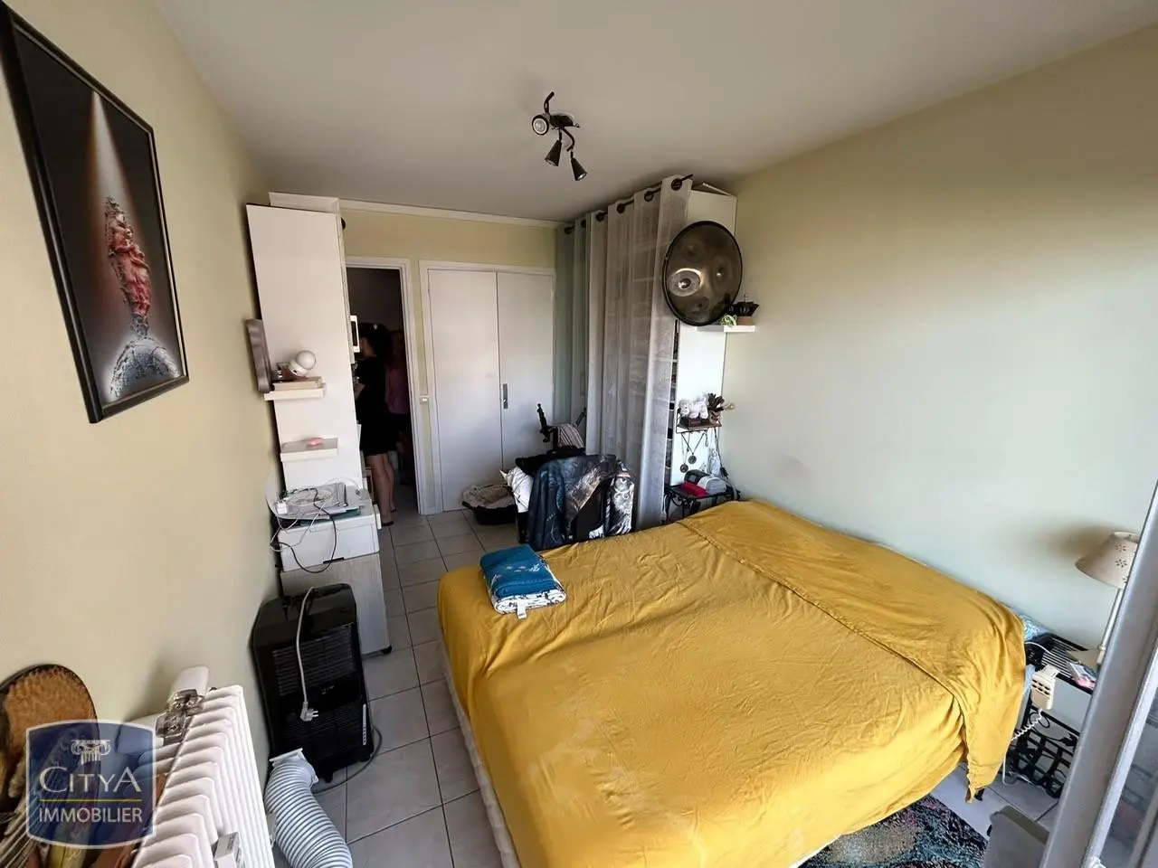 Photo 1 appartement Nice