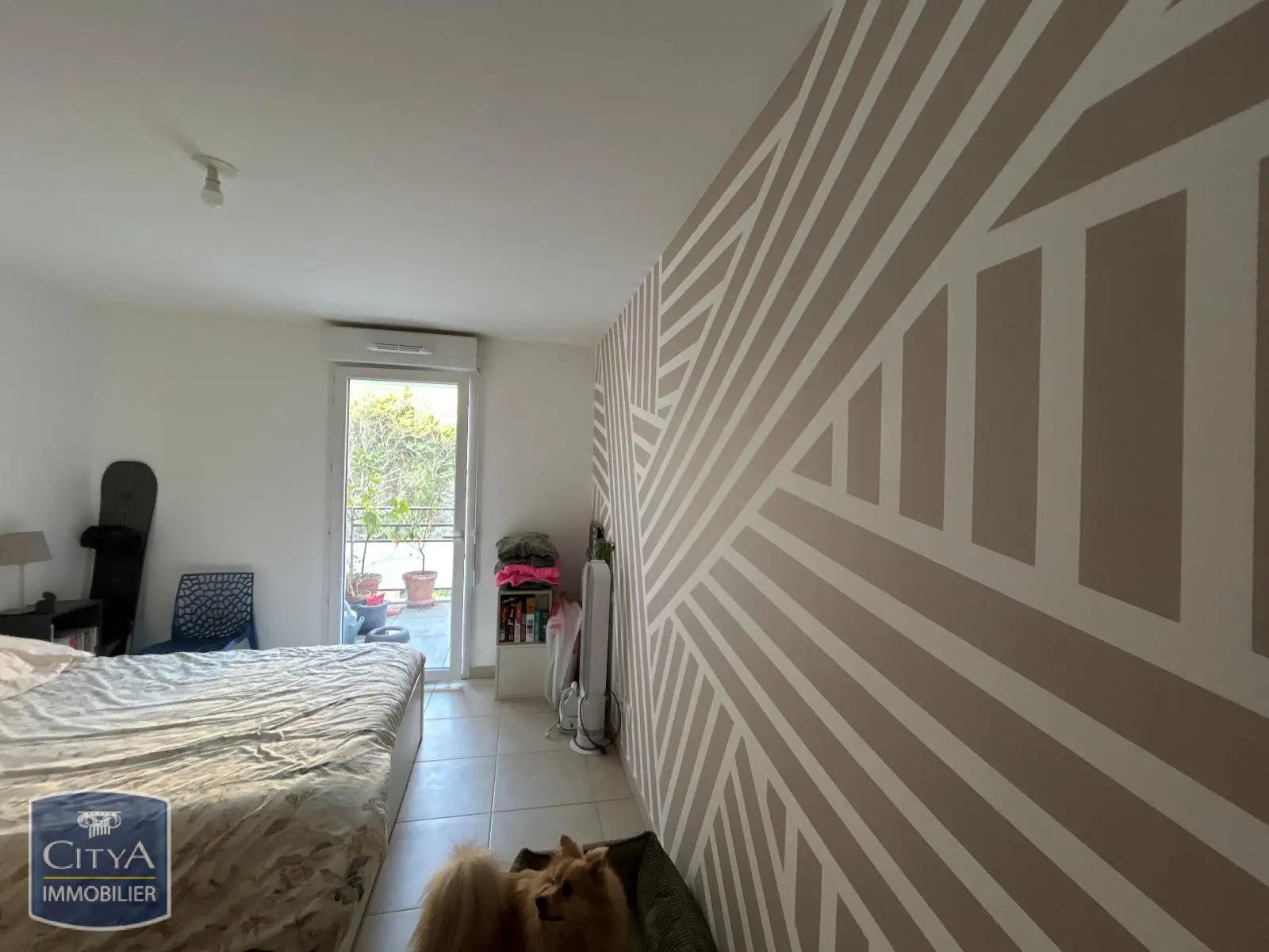 Photo 2 Appartement 2 pièces 38.1m²