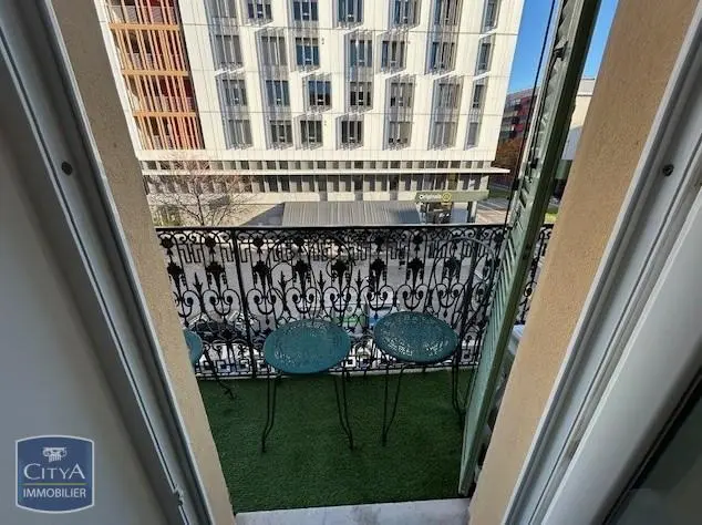 Photo 5 Appartement 1 pièce 18.01m²