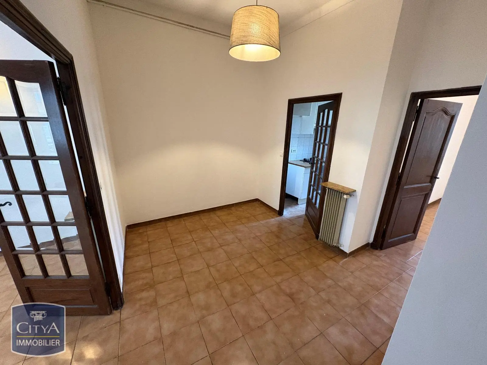 Photo 2 Appartement 2 pièces 56.37m²