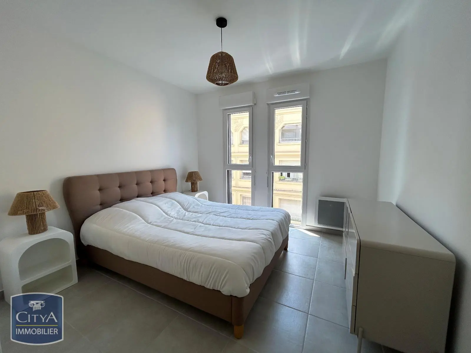 Photo 4 Appartement 3 pièces 61.04m²