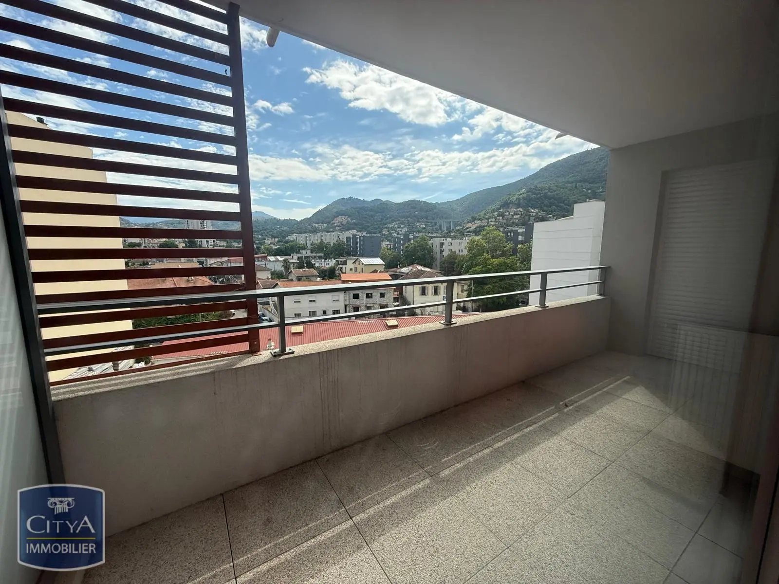 Photo 1 Appartement 3 pièces 57.4m²