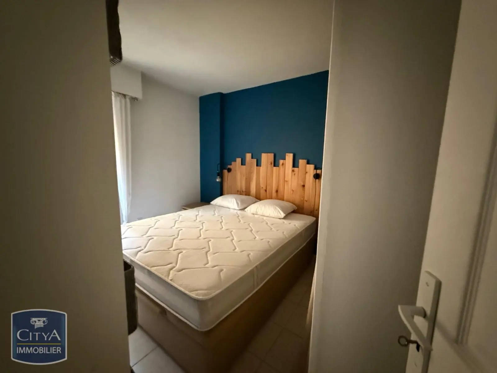 Photo 3 Appartement 2 pièces 53.3m²