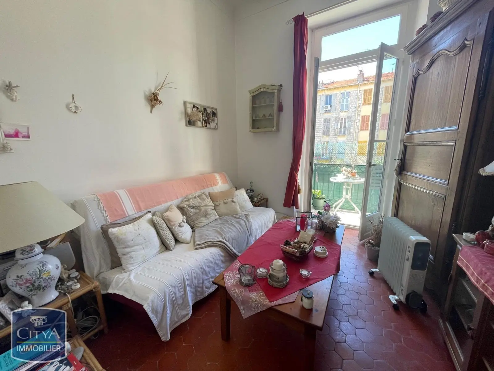 Photo 3 Appartement 2 pièces 39.43m²