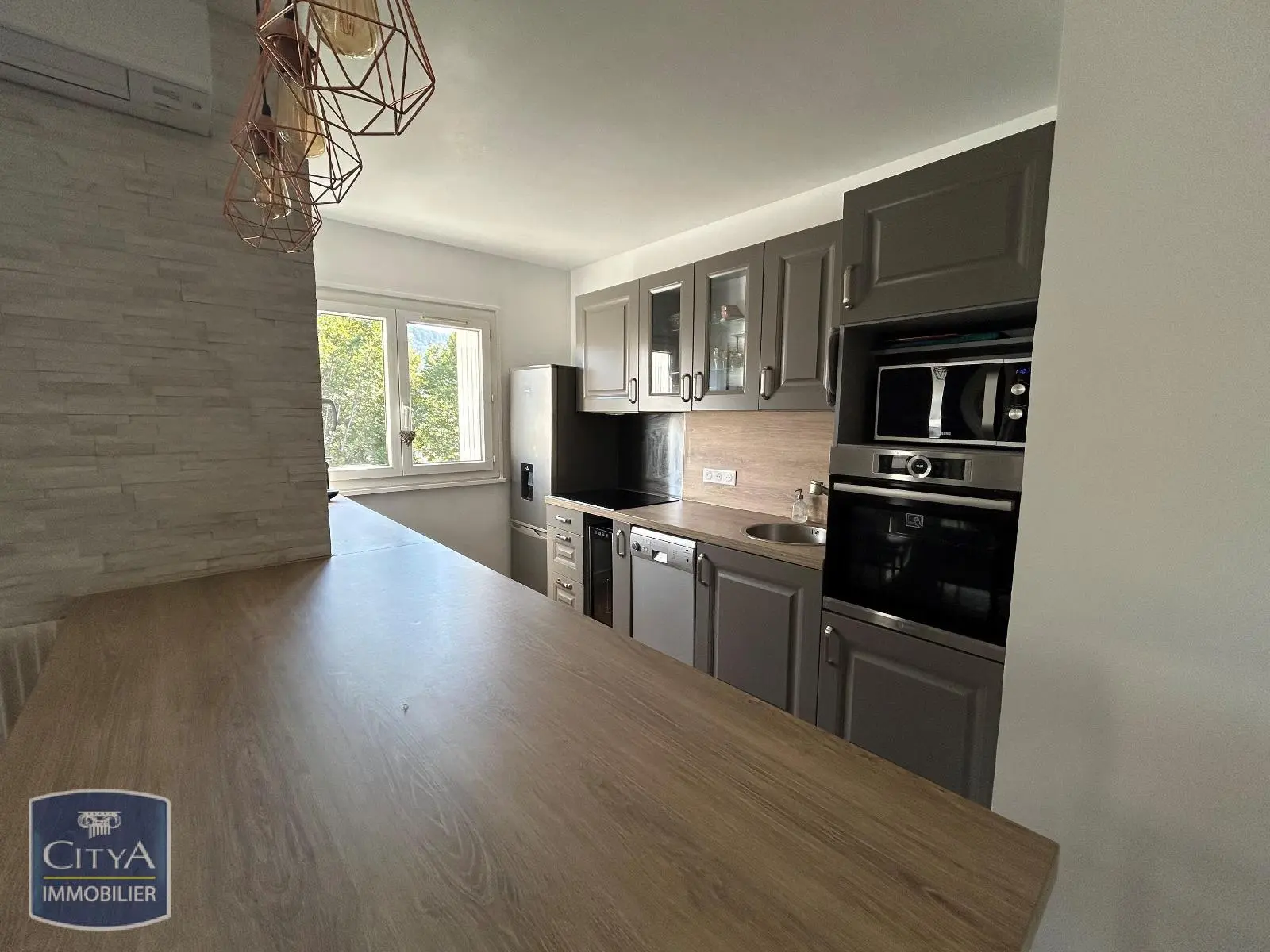 Photo 3 Appartement 2 pièces 45m²
