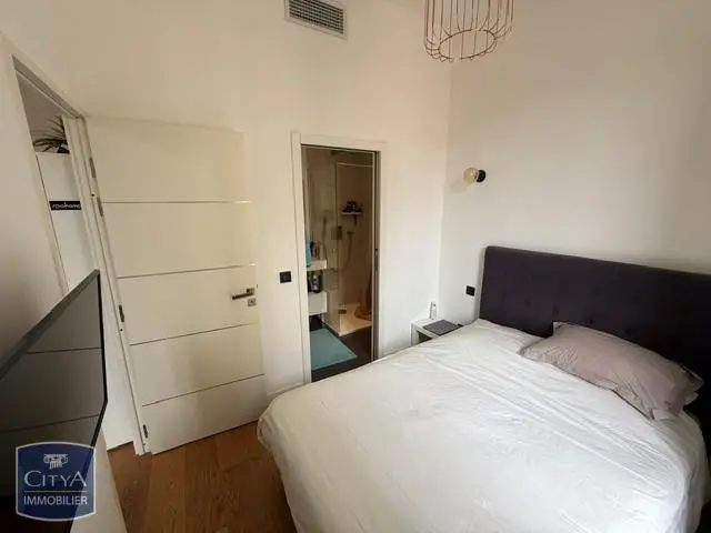 Photo 4 Appartement 2 pièces 24.62m²