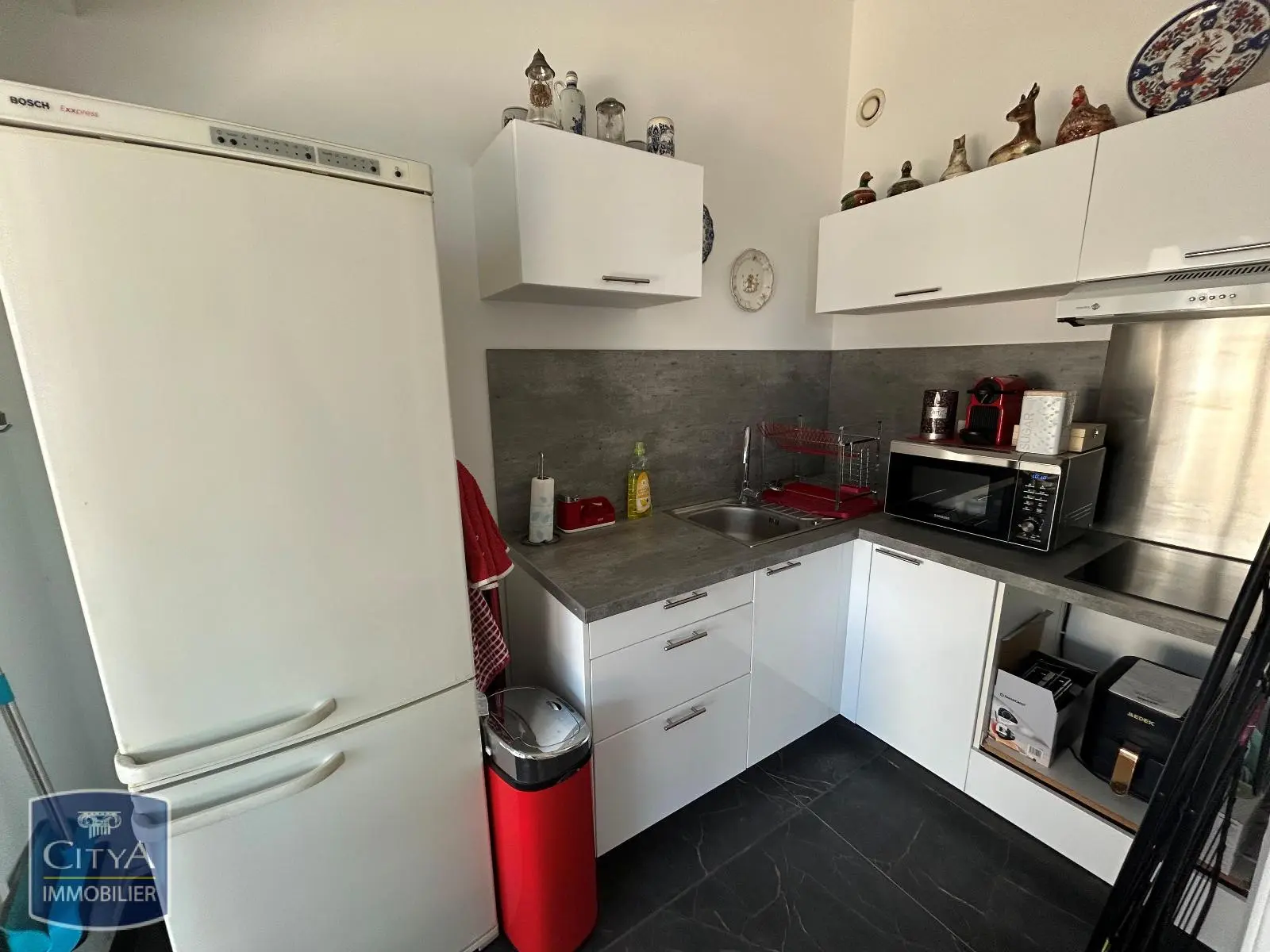 Photo 4 Appartement 1 pièce 35.11m²