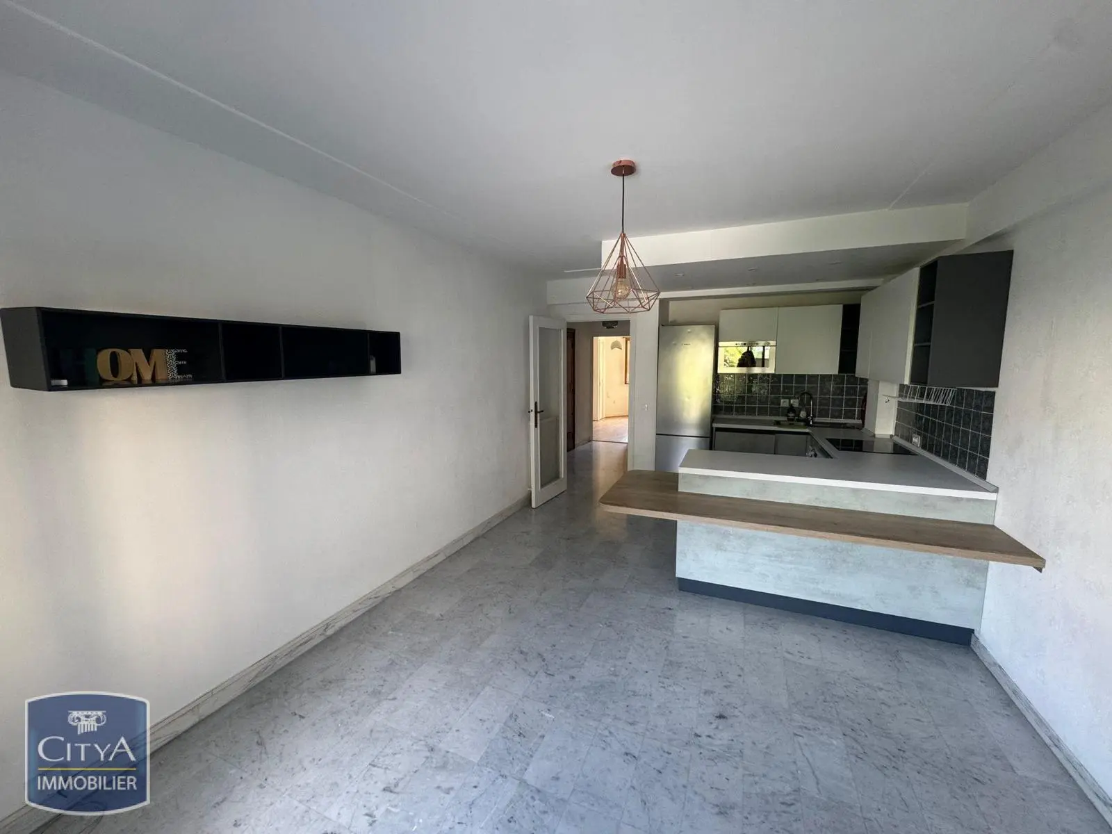 Photo 12 Appartement 3 pièces 57.02m²
