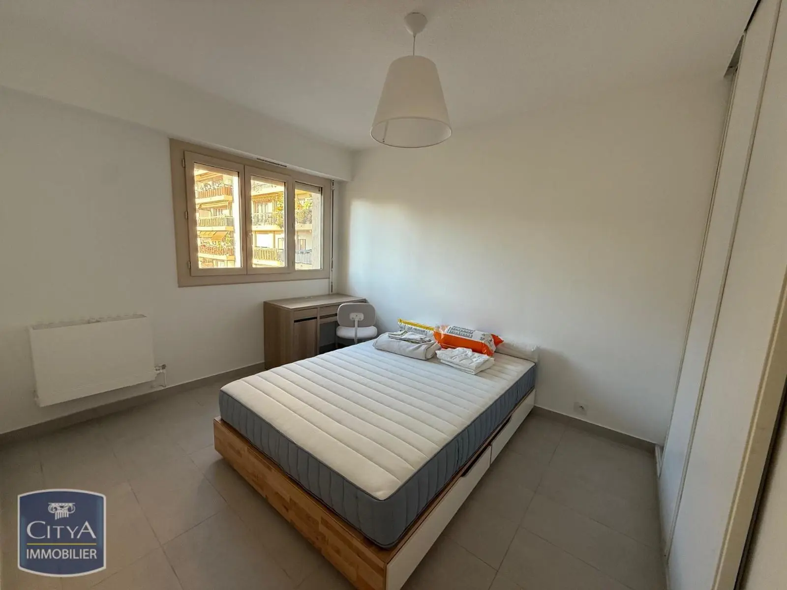 Photo 2 Appartement 2 pièces 45.06m²