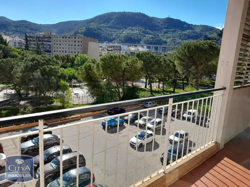 Photo 1 Appartement 4 pièces 74.42m²