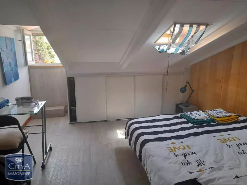 Illustration pour Appartement 2 pièces 27.62m² Photo Appartement 2 pièces 27.62m²