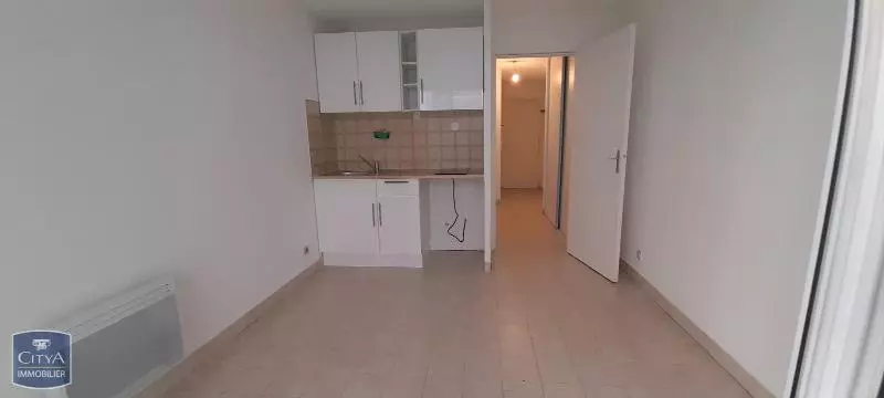 Photo du bien Appartement 1 pièces 22.05m²