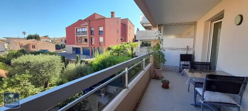 Photo 1 Appartement 2 pièces 39.08m²