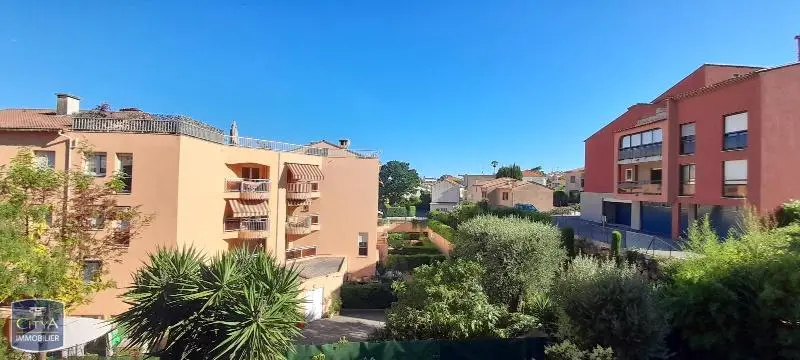 Photo 4 Appartement 2 pièces 39.08m²