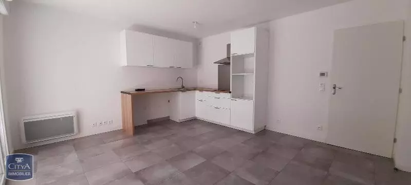 Illustration pour Appartement 3 pièces 55.6m² Photo Appartement 3 pièces 55.6m²