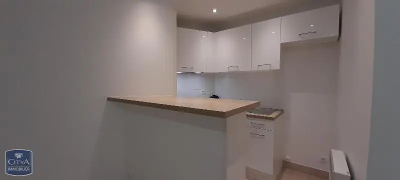 Photo 3 Appartement 2 pièces 39.81m²