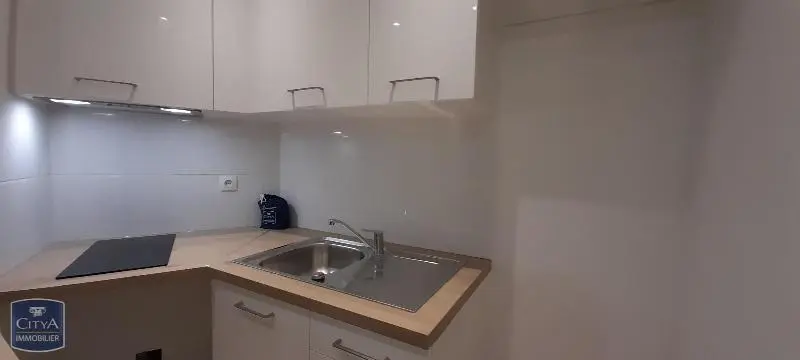 Photo 4 Appartement 2 pièces 39.81m²