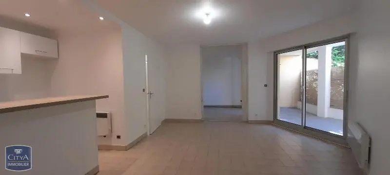Photo 6 Appartement 2 pièces 39.81m²