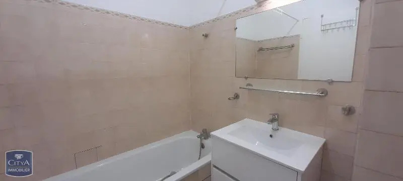 Photo 8 Appartement 2 pièces 39.81m²