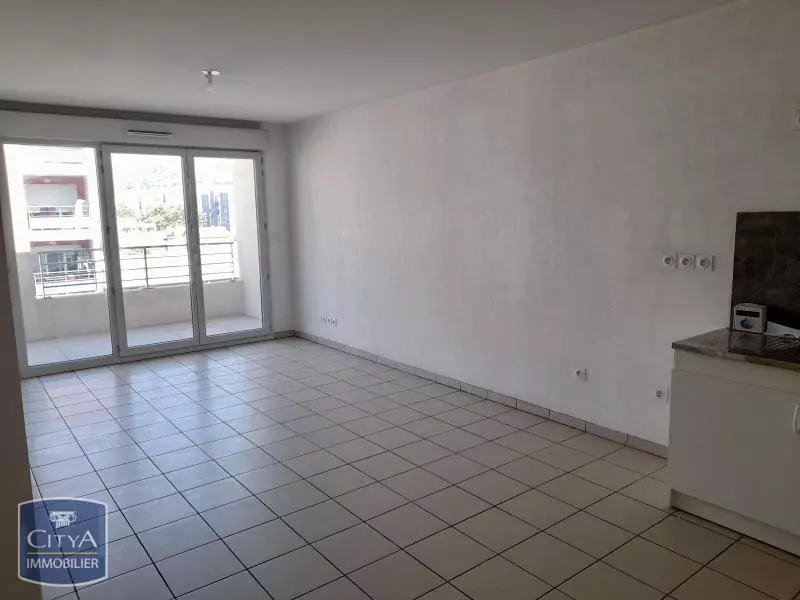 Illustration pour Appartement 2 pièces 39.7m² Photo Appartement 2 pièces 39.7m²