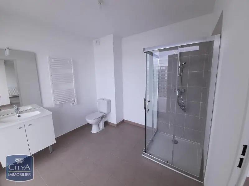 Photo 4 Appartement 1 pièce 28.03m²