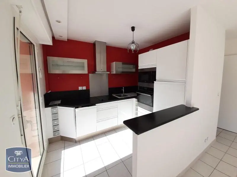 Photo 4 Appartement 2 pièces 45.23m²