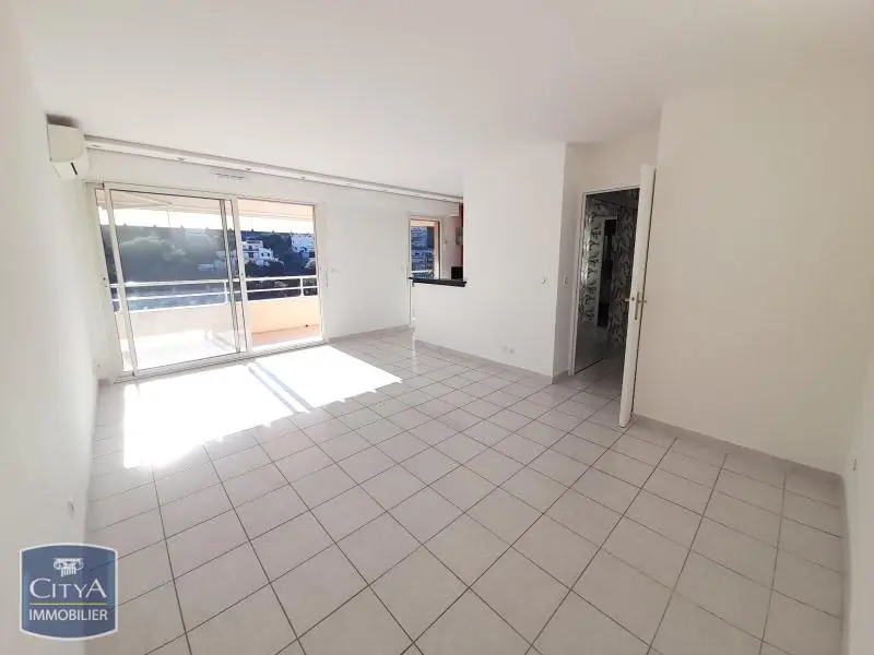 Photo 3 Appartement 2 pièces 45.23m²