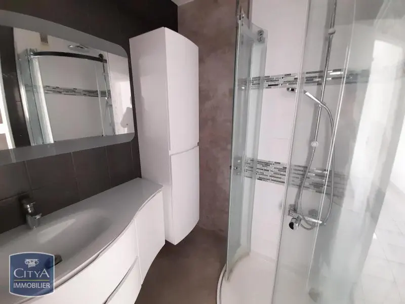 Photo 7 Appartement 2 pièces 45.23m²