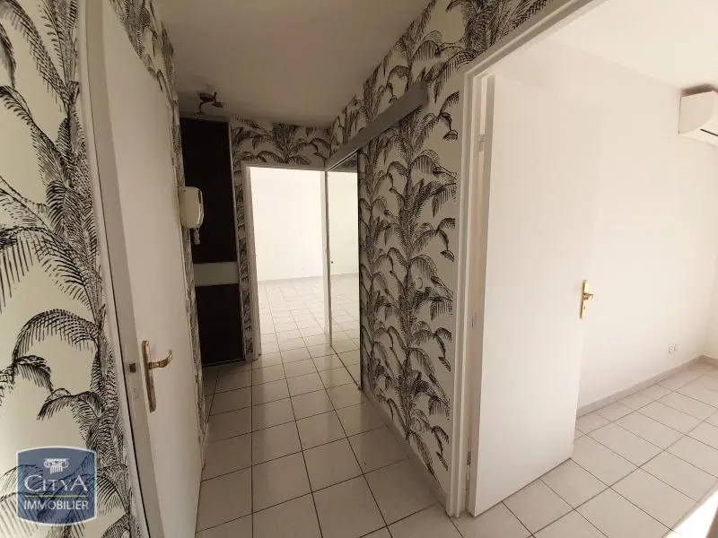 Photo 8 Appartement 2 pièces 45.23m²