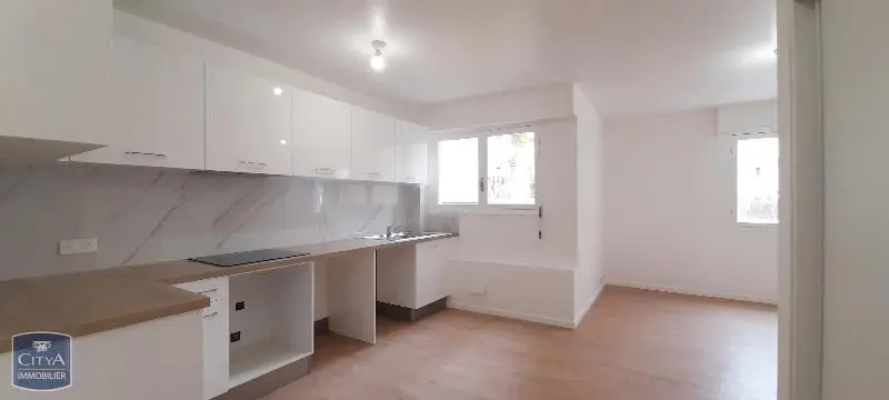 Photo 1 Appartement 2 pièces 41.31m²