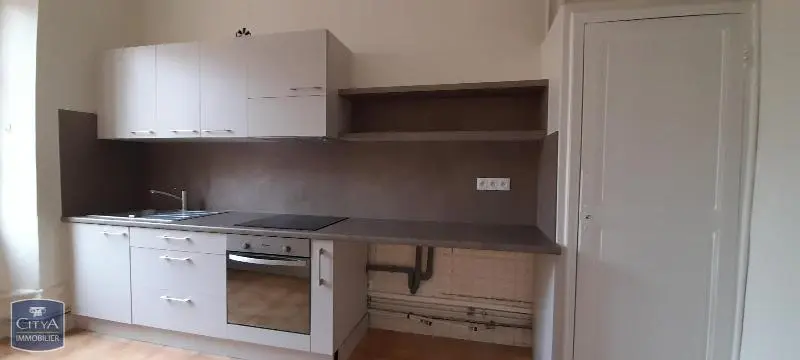 Photo 4 Appartement 3 pièces 57.68m²