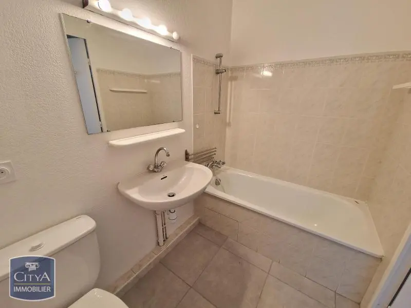 Photo 6 Appartement 1 pièce 21.37m²