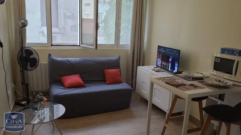 Photo 3 Appartement 2 pièces 25.26m²