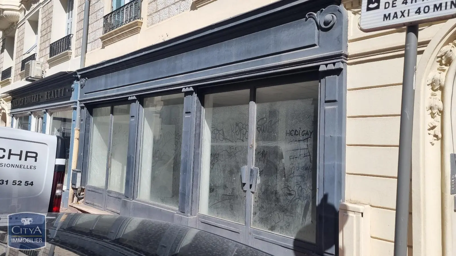 Photo 1 Local Commercial 97.99m²