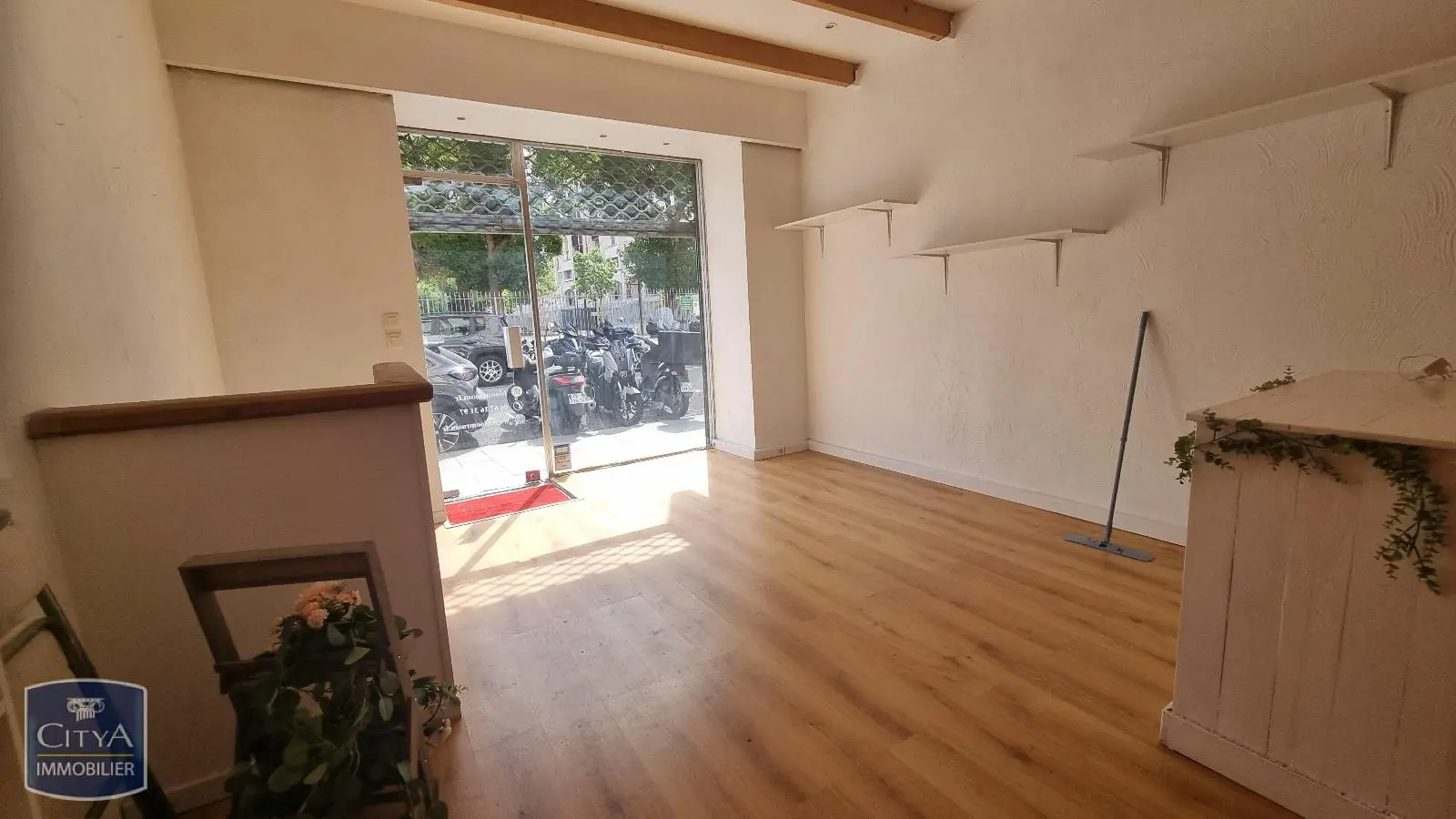 Photo 1 Local Commercial 43.04m²
