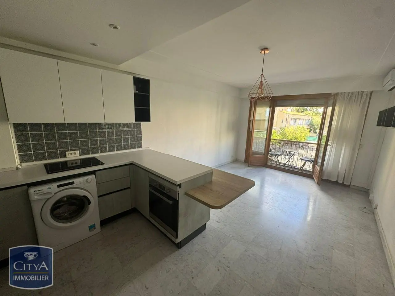 Photo 13 Appartement 3 pièces 57.02m²
