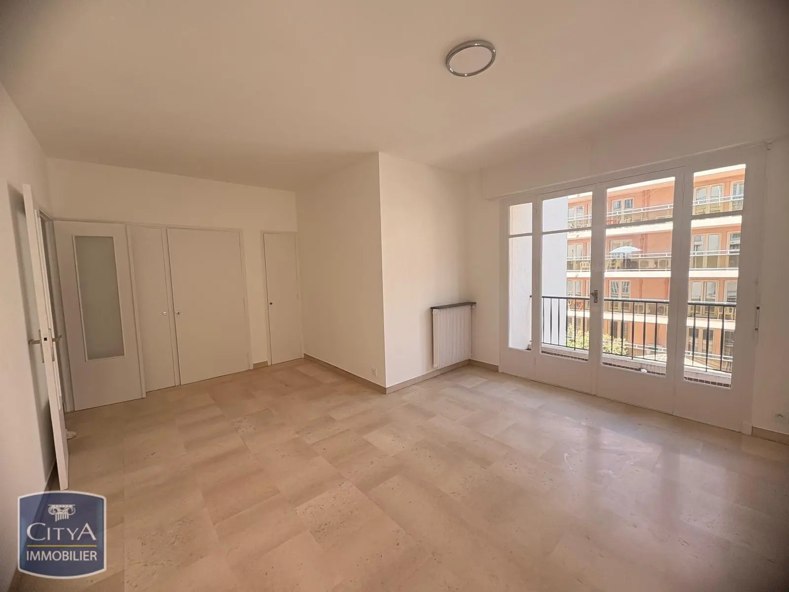 Photo 2 Appartement 2 pièces 60m²