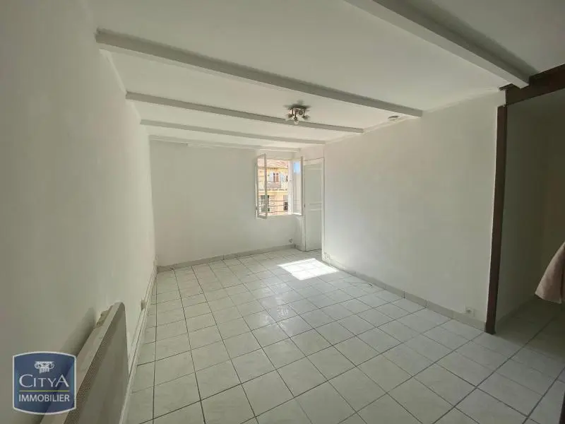 Photo 4 Appartement 2 pièces 36.01m²