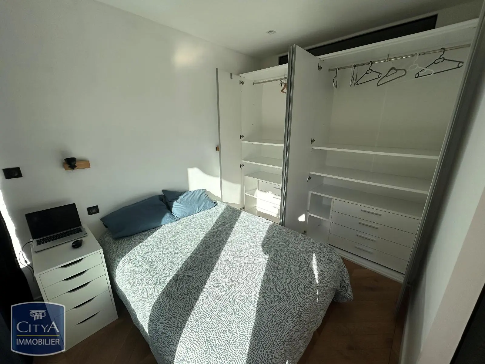 Photo 8 Appartement 3 pièces 49.29m²