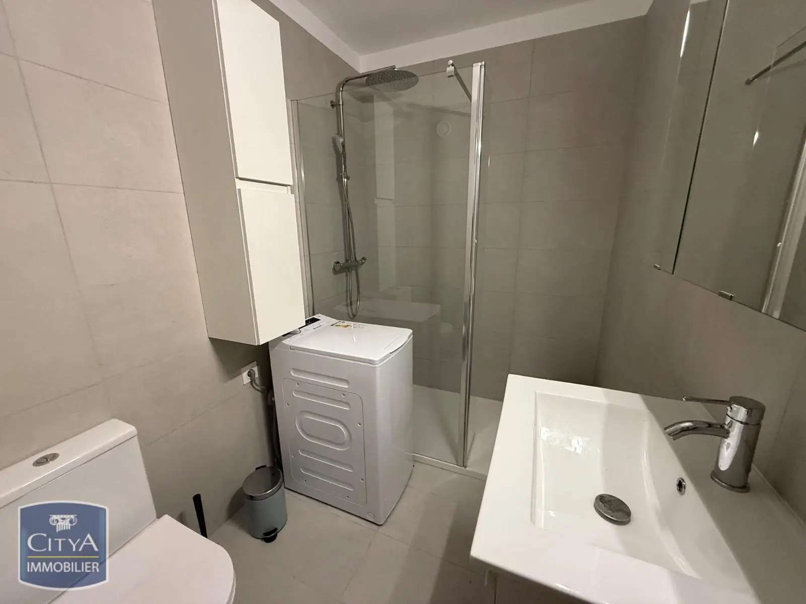 Photo 4 Appartement 2 pièces 45.06m²