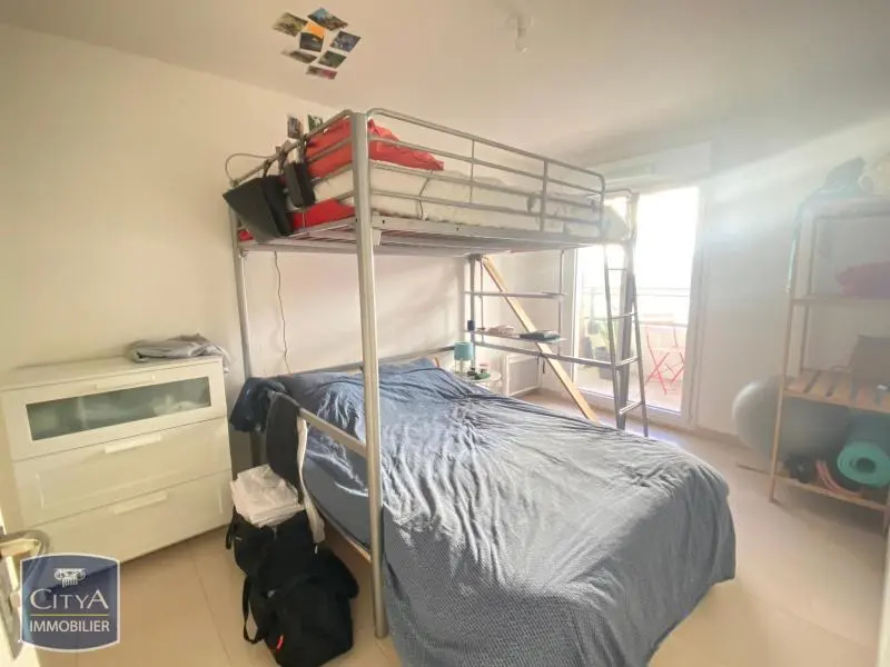Photo 4 Appartement 2 pièces 50.8m²