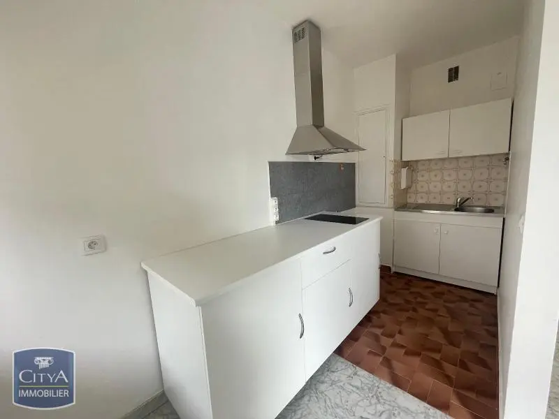 Photo 3 Appartement 1 pièce 29.95m²