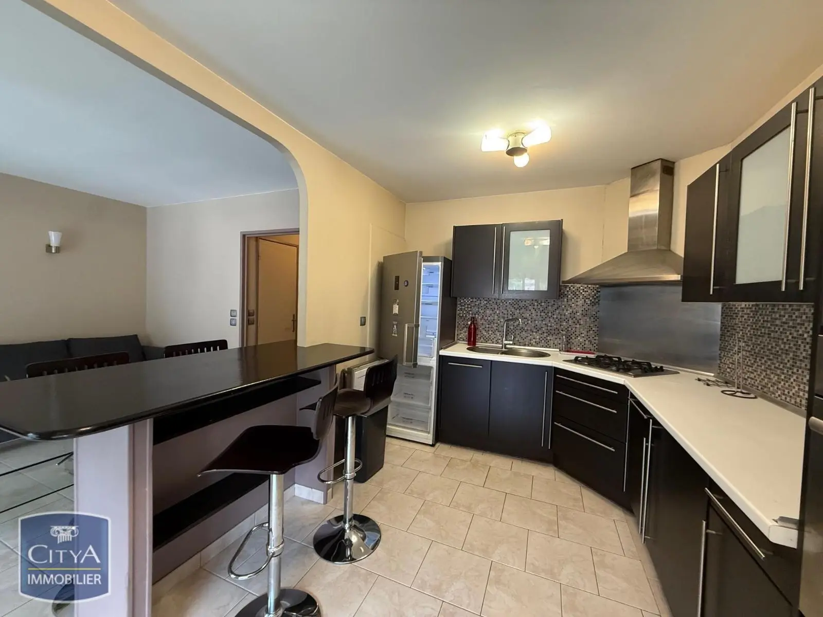 Photo 4 Appartement 2 pièces 49.49m²
