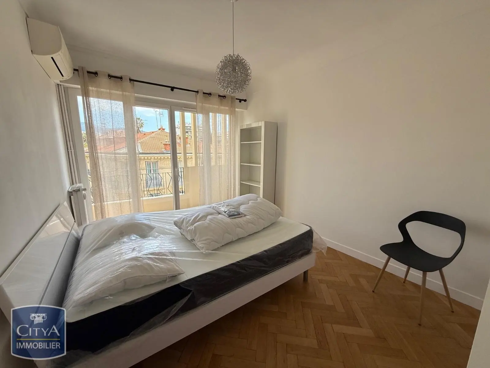 Photo 5 Appartement 3 pièces 59.77m²