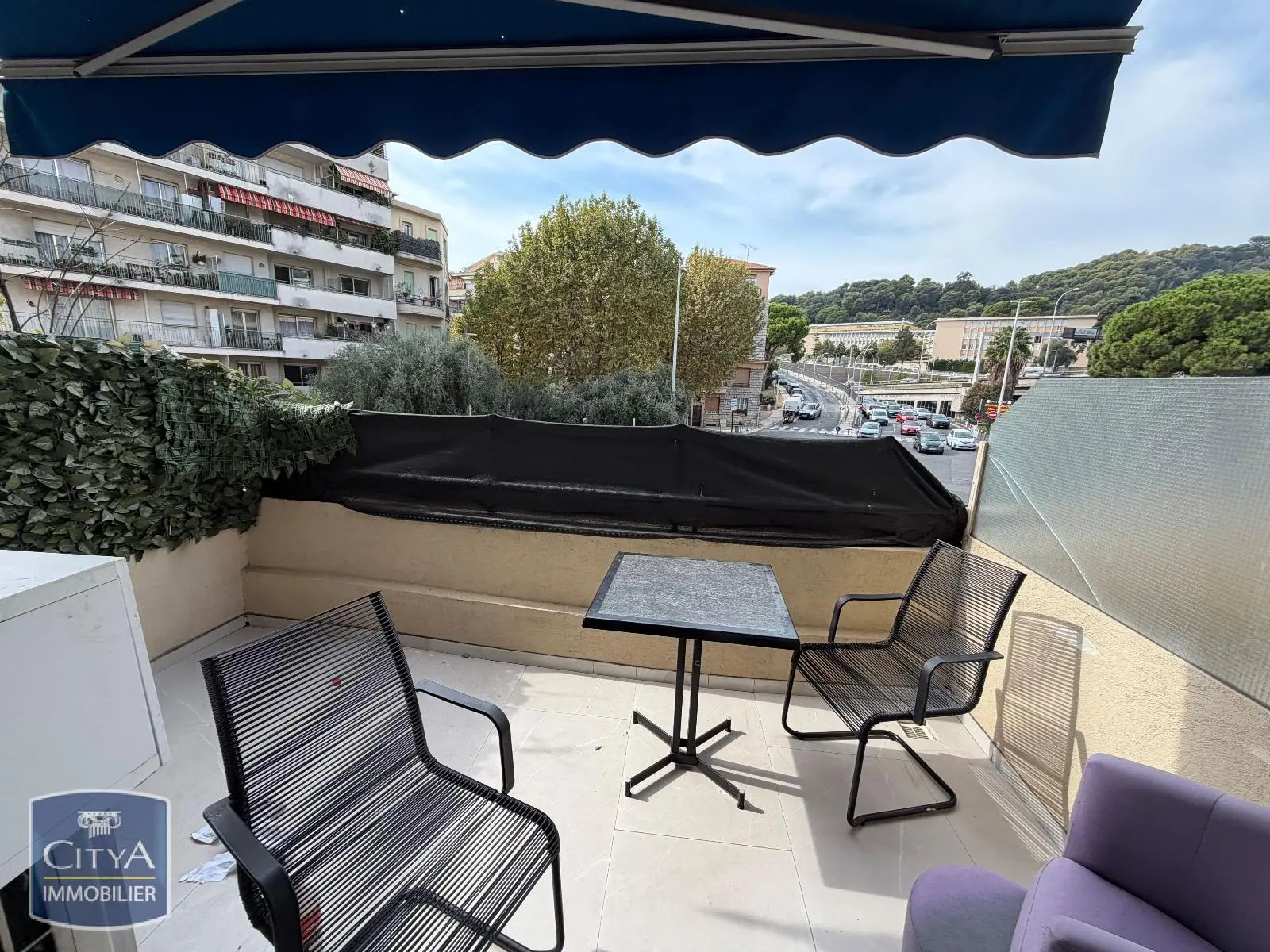 Photo 4 Appartement 1 pièce 15.37m²